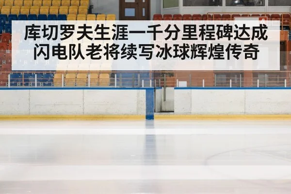 hockey arena atmosphere