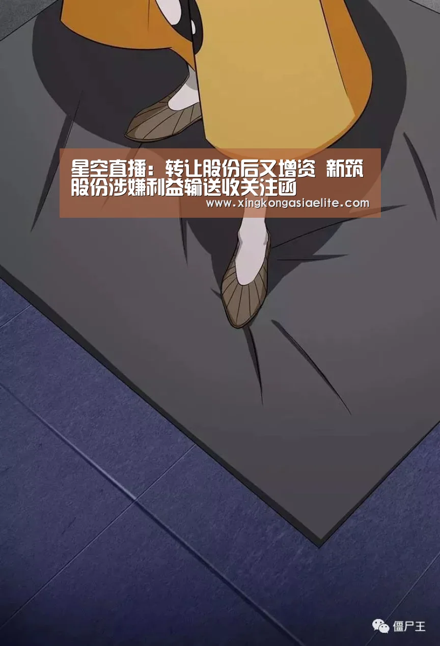 星空直播:转让股份后又增资 新筑股份涉嫌利益输送收关注函(图3) 星空体育